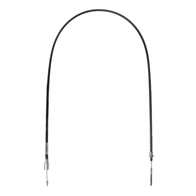 Knott Bremsseil für anhänger 1230/1440 + M8 Gewinde (33921-1.14)