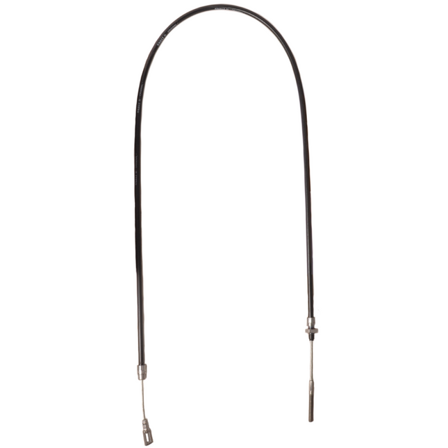 Knott Bremsseil  für anhänger 1400/1700 + Bremsseilöse + M8 Gewinde