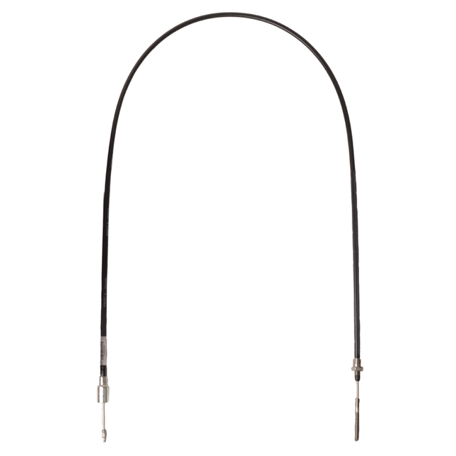 Knott Bremsseil für anhänger 1430/1640 + M8 Gewinde (33921-1.16)