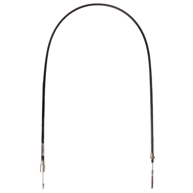 Knott Bremsseil für anhänger 1530/1740 + M8 Gewinde (33921-1.17)