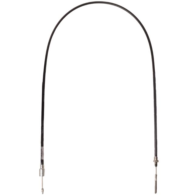 Knott Bremsseil für anhänger 1630/1840 + M8 Gewinde (33921-1.18)