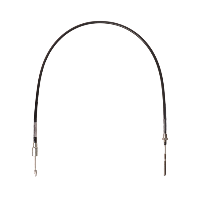 Knott Bremsseil für anhänger 730/940 + M8 Gewinde (33921-1.06)