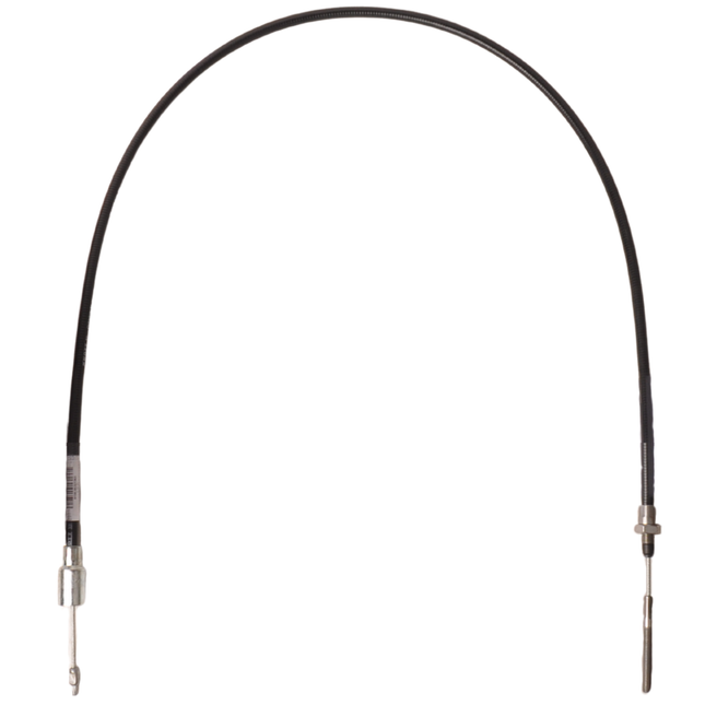 Knott Bremsseil für anhänger 930/1140 + M8 Gewinde (33921-1.09)