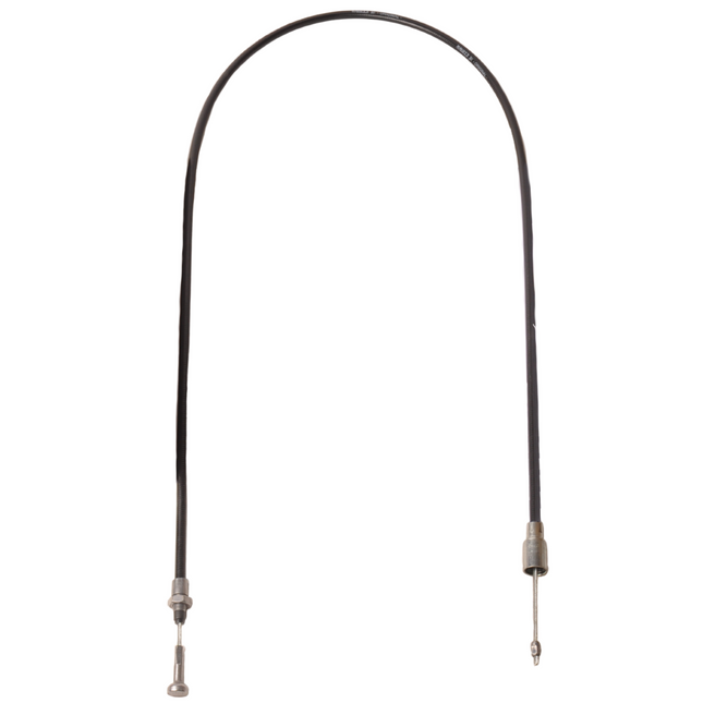 Knott Bremsseil mit Pilzkopf für anhänger 1530/1740 (980202.17)