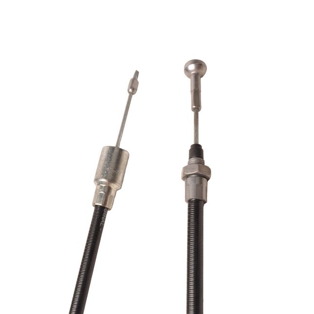 Knott Bremsseil mit Pilzkopf für anhänger 1530/1740 (980202.17)