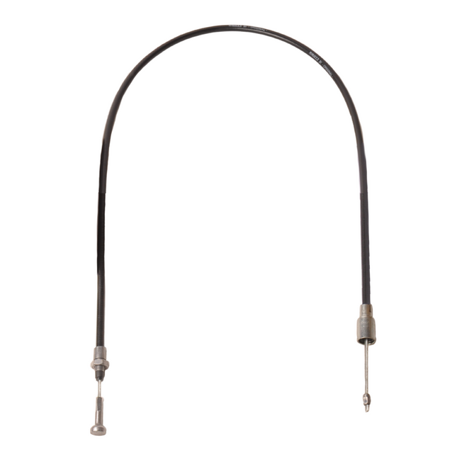 Knott Bremsseil Pilzkopf für anhänger 1030/1240 (980202.11)