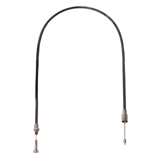 Knott Bremsseil Pilzkopf für anhänger 1230/1440 (980202.14)