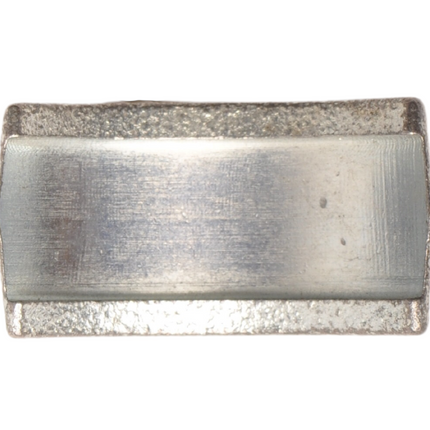 Knott Druckstück für angegossene (Rippen-)Stützradkonsole