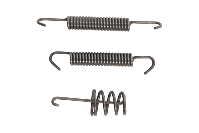 Knott Federsatz für Knott Radbremse Typ 20-2425/1