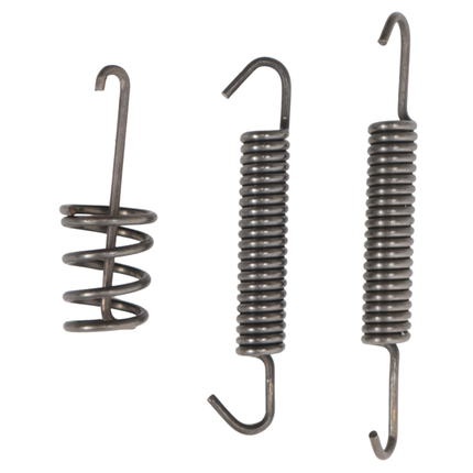 Knott Federsatz für Knott Radbremse Typ 20-2425/1