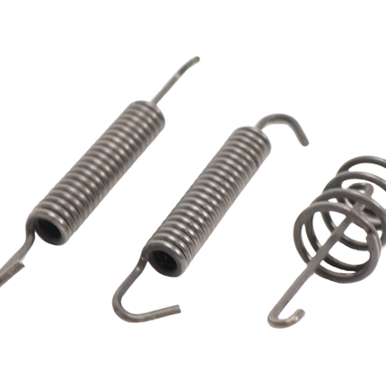 Knott Federsatz für Knott Radbremse Typ 20-2425/1