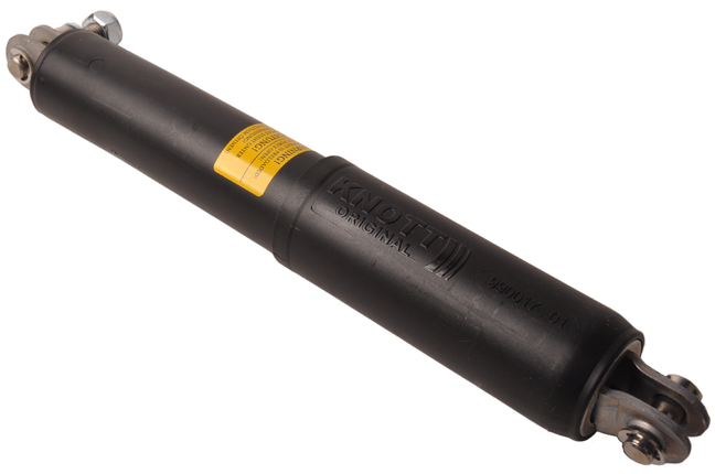 Knott Gasfeder/Gasdämpfer für Handbremse Knott KF13 - KF17 - KF20 - KF27 990017.01