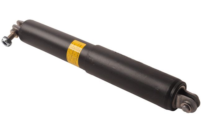 Knott Gasfeder/Gasdämpfer für Handbremshebel Knott KF30 KF35