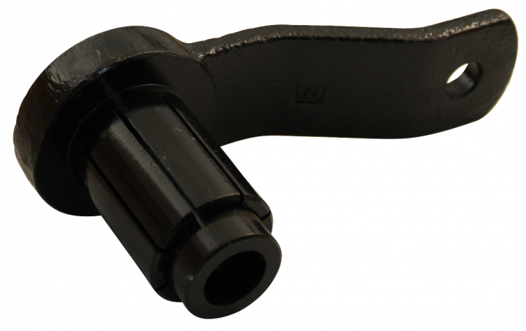 Knott Knotenträger für Stoßdämpfer - schraubbar