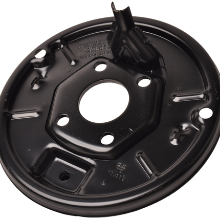 Knott Knott Ankerplatte - 200x50 - geeignet für links und rechts- geeignet für Radbremse Typ 20-2425/1