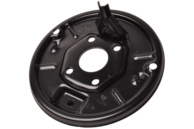 Knott Knott Ankerplatte - 200x50 - geeignet für links und rechts- geeignet für Radbremse Typ 20-2425/1