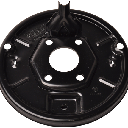 Knott Knott Ankerplatte - 200x50 - geeignet für links und rechts- geeignet für Radbremse Typ 20-2425/1