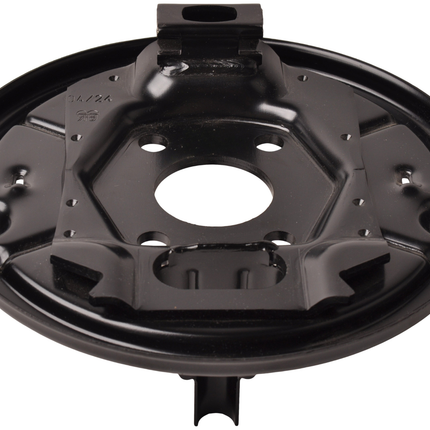 Knott Knott Ankerplatte - 200x50 - geeignet für links und rechts- geeignet für Radbremse Typ 20-2425/1