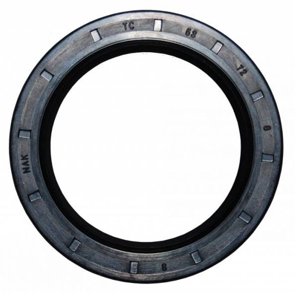 Knott Knott Dichtring/Simmerring/Wellendichtring/Staubring - 43,5/56x7 mm