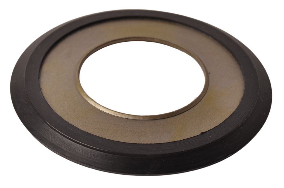 Knott Knott Fettdichtring/Dichtring/Staubring - 30/62x3 mm