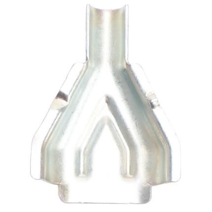 Knott Knott Halbschale Bremsseil - 200x30 und 200x50