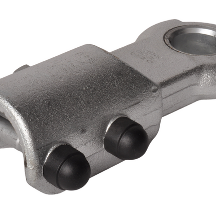 Knott Knott KFG35/KFGI35 - DIN-Öse/Zugöse - rund 60 mm - 3500 kg - für gebremste Anhänger