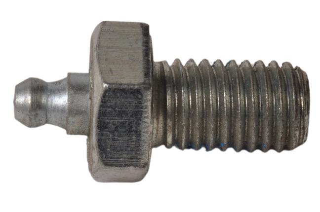 Knott Knott Schmiernippelschraube M12x20 mm - passend für Knott Auflaufbremse KFG20 - KFG35