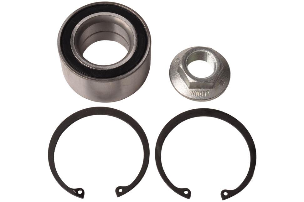 Knott Kompaktlager 45667.11 72mm