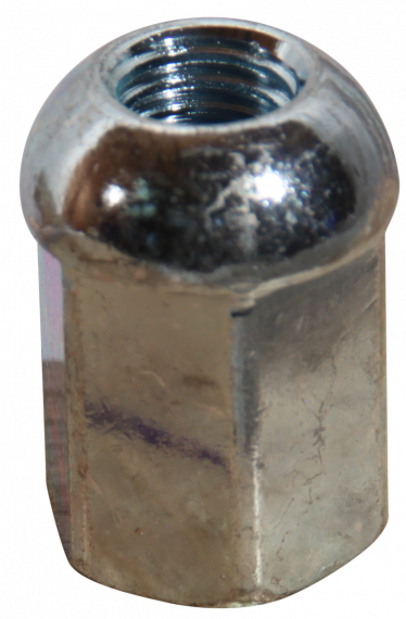 Knott Kugelmutter M10 x 27 - SW17 konisch