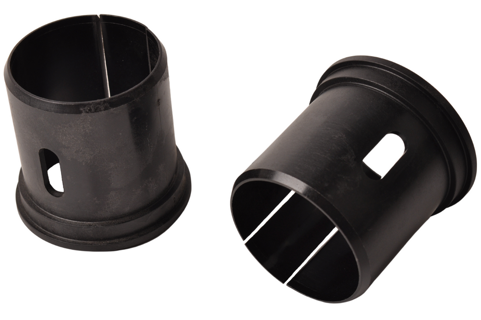 Knott Lagerbuchsen Satz  KF27 & KF30 Klick (50 mm)