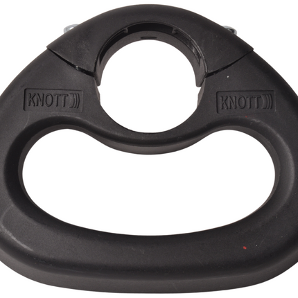 Knott Rangierhilfe für Stützrad 48 mm