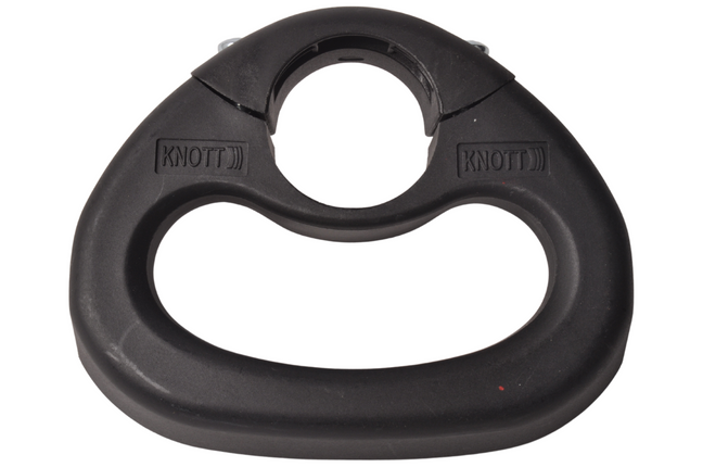 Knott Rangierhilfe für Stützrad 48 mm