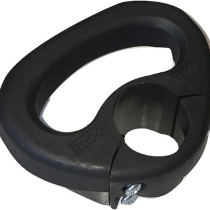 Knott Rangierhilfe für Stützrad 48 mm