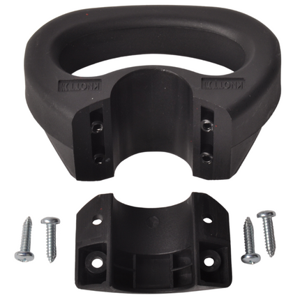 Knott Rangierhilfe für Stützrad 48 mm