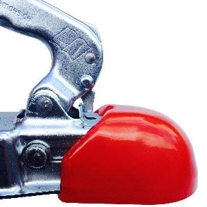 Knott Softdock für ungebremste Kupplungen - Albe, Winterhoff & Knott