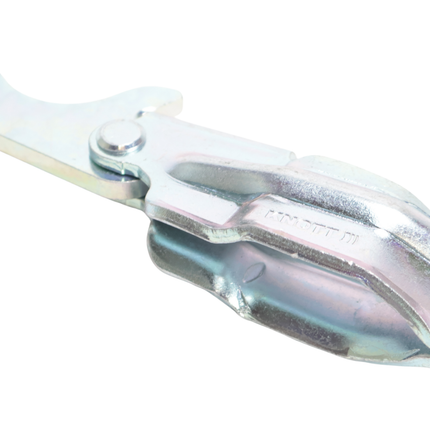 Knott Spreizschloss für Knott Radbremsen Typen 20-2425/1 und 25-2025 - 200x50 und 250x40