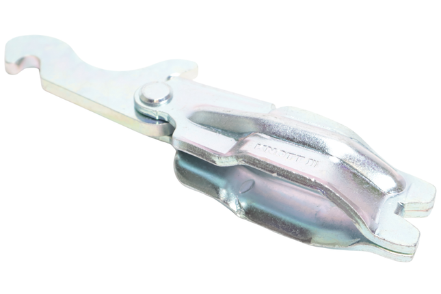 Knott Spreizschloss für Knott Radbremsen Typen 20-2425/1 und 25-2025 - 200x50 und 250x40