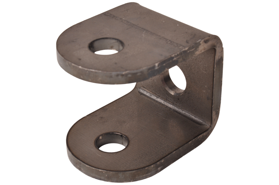 Knott Stoßdämpferstütze - U-Modell - passend für Knott