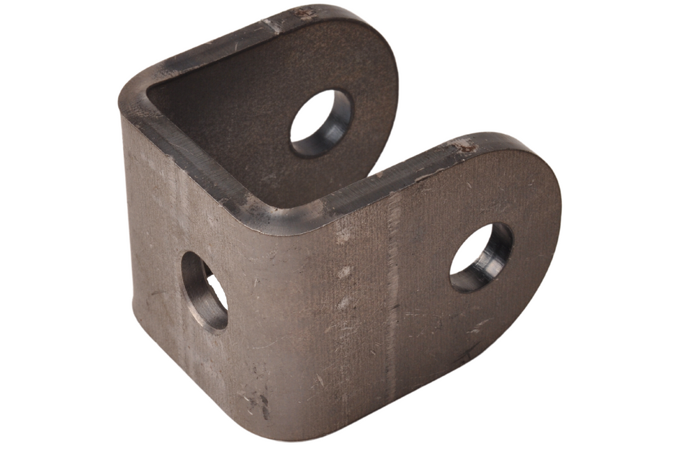 Knott Stoßdämpferstütze - U-Modell - passend für Knott