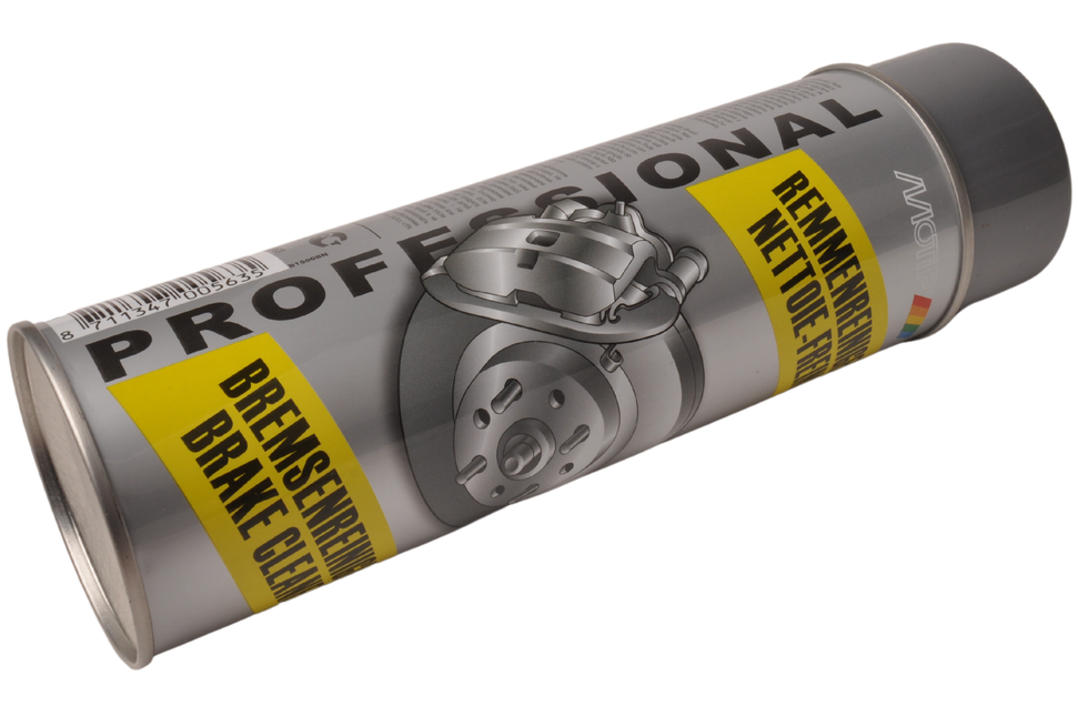 Motip Bremsenreiniger Motip (500 ml)