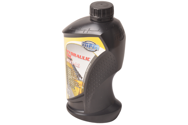 MPM MPM Hydrauliköl 1 Liter