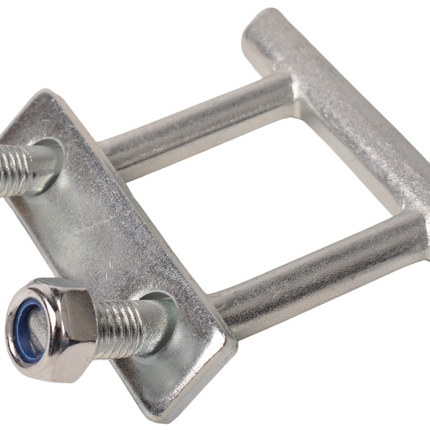 Novio Bodenanker M12 - 90x107 mm
