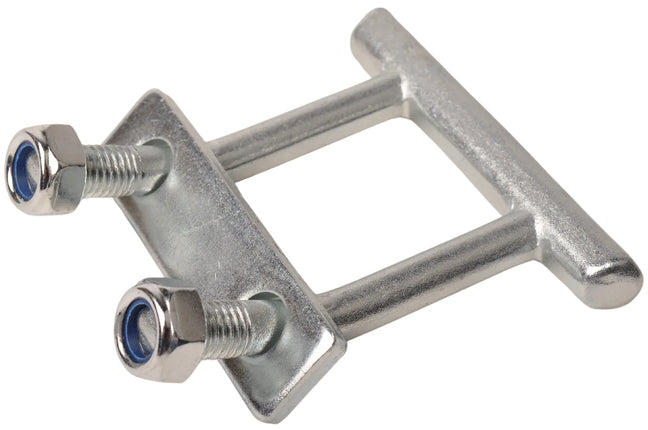 Novio Bodenanker M12 - 90x107 mm