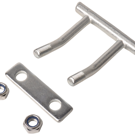 Novio Bodenanker M12 - 90x107 mm