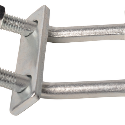 Novio Bodenanker M12 - 90x107 mm