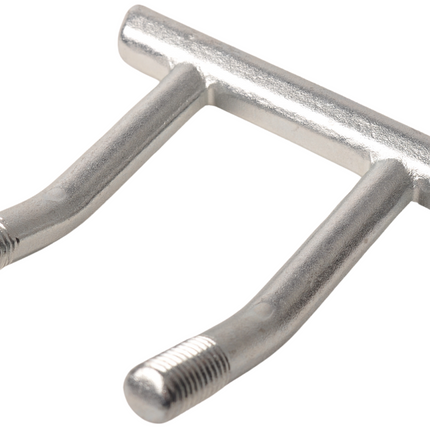 Novio Bodenanker M12 - 90x107 mm