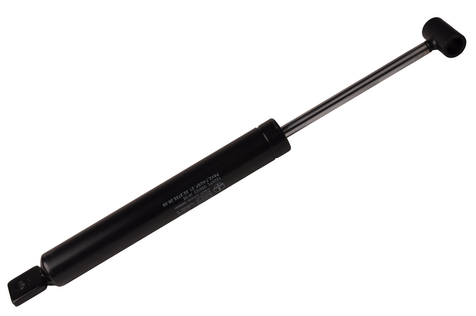 Peitz Auflaufbremsdämpfer PAV/ SR2.7 Ausführung Z Länge 375 mm