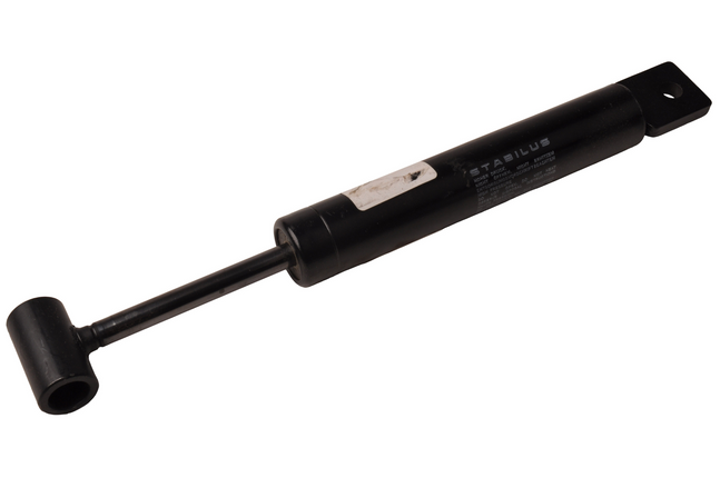 Peitz Auflaufdämpfer PAV/ SR1.3 Ausführung M Länge 235 mm