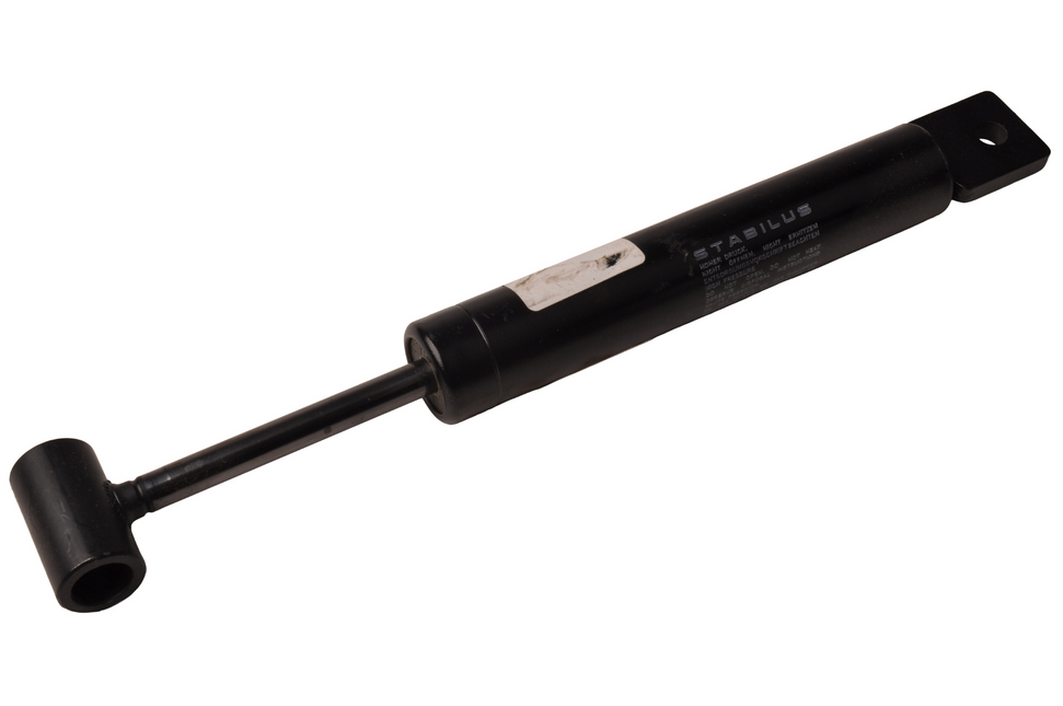 Peitz Auflaufdämpfer PAV/ SR1.3 Ausführung M Länge 235 mm