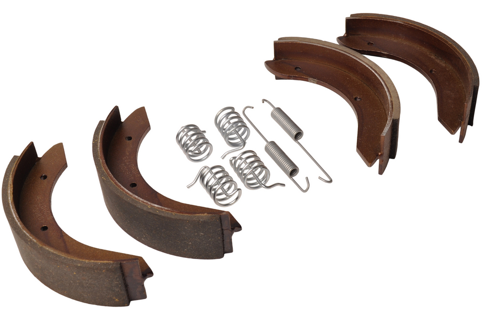 Peitz Original Peitz Bremsbelag - 160x35 - Bremstyp R 160-76